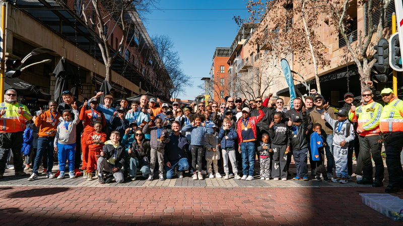 Johannesburg