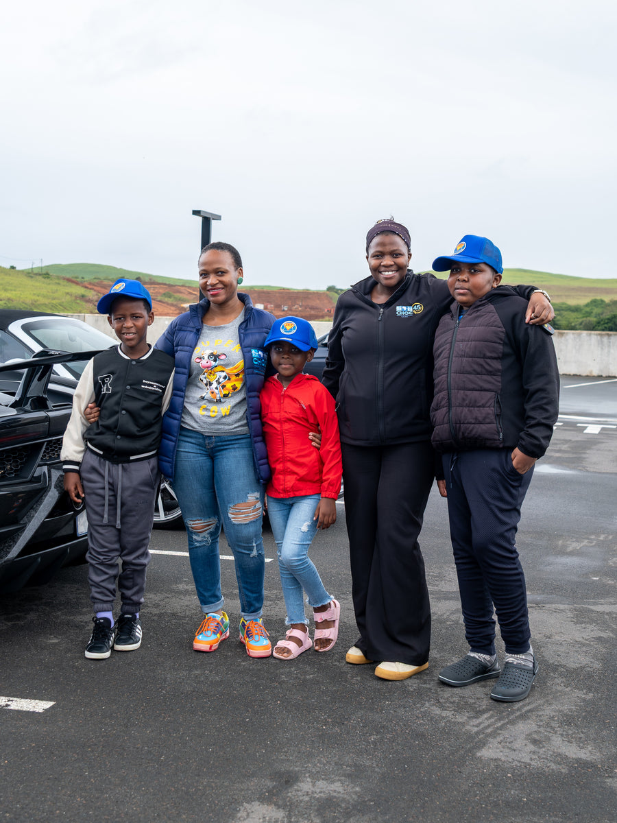 Child & Family Experience