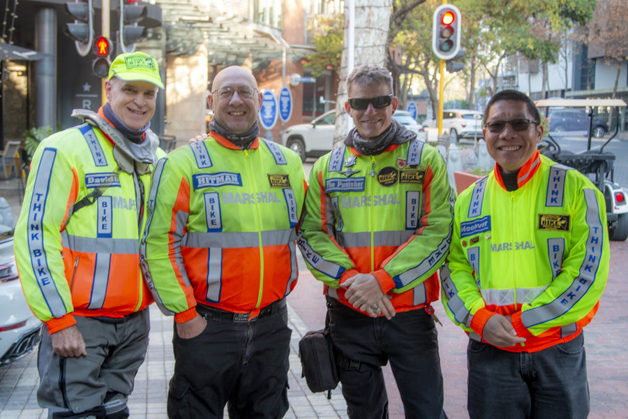 Community Partners