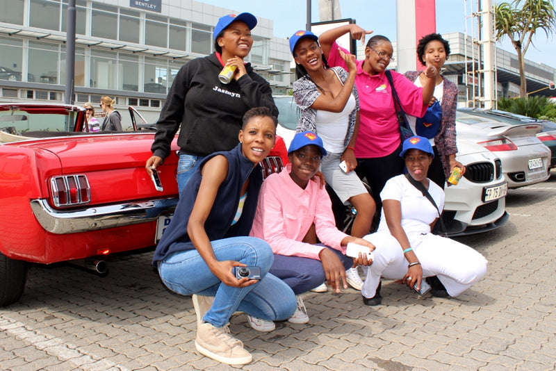 JOHANNESBURG