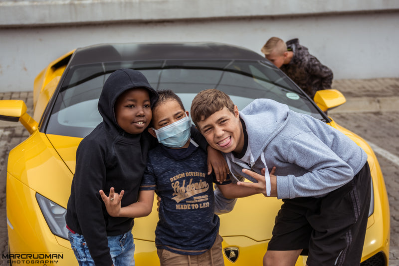 JOHANNESBURG
