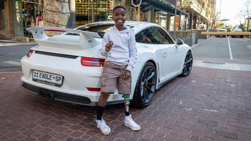 JOHANNESBURG